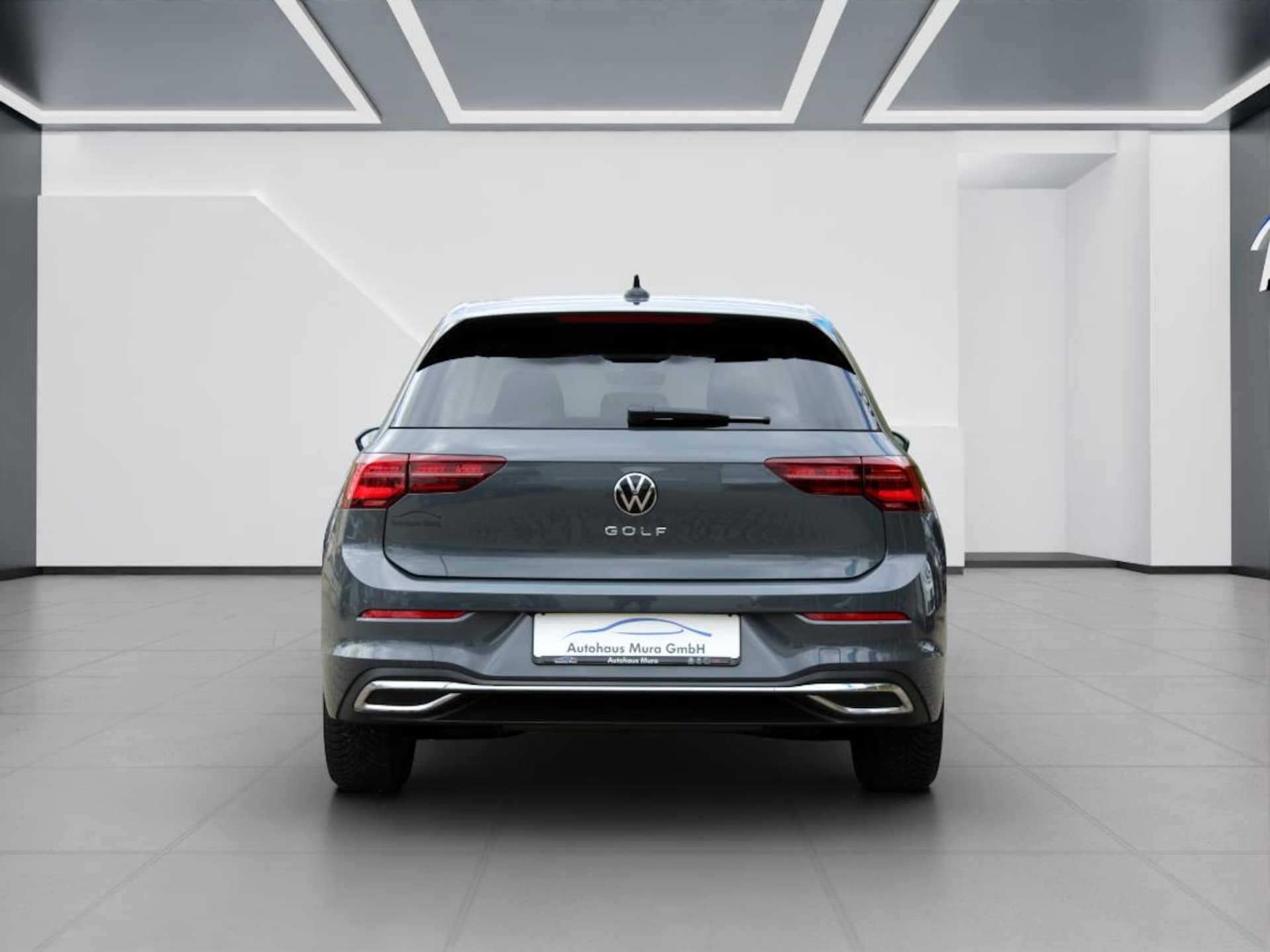 Volkswagen Golf Active