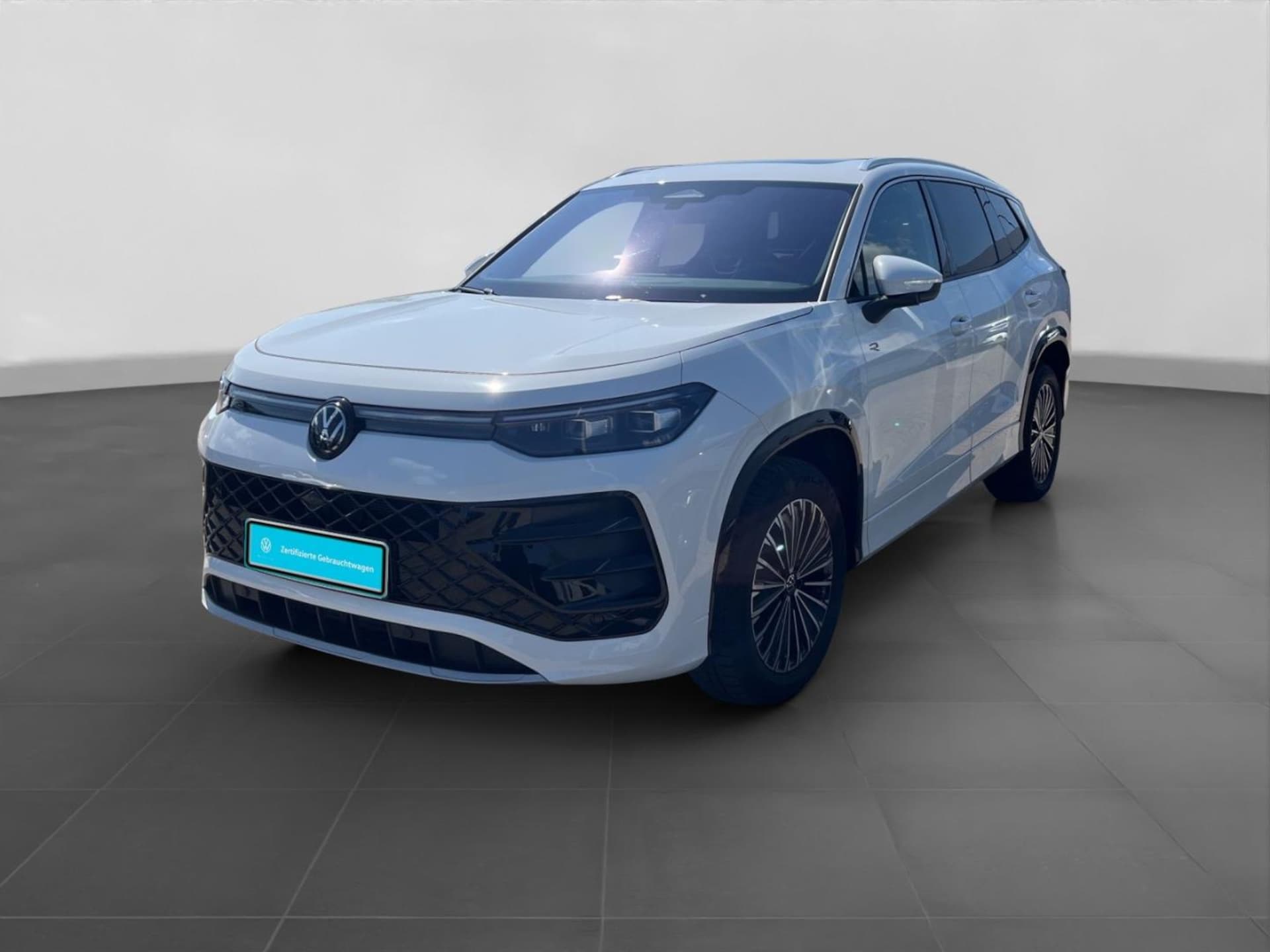 Volkswagen Tayron R-Line