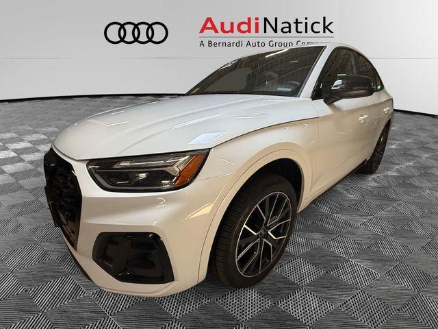 2024 Audi SQ5 Sportback