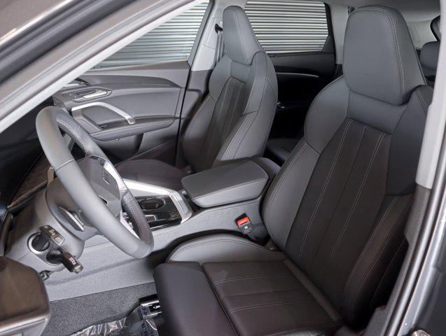 2025 Audi Q5 Premium Plus - Photo 8