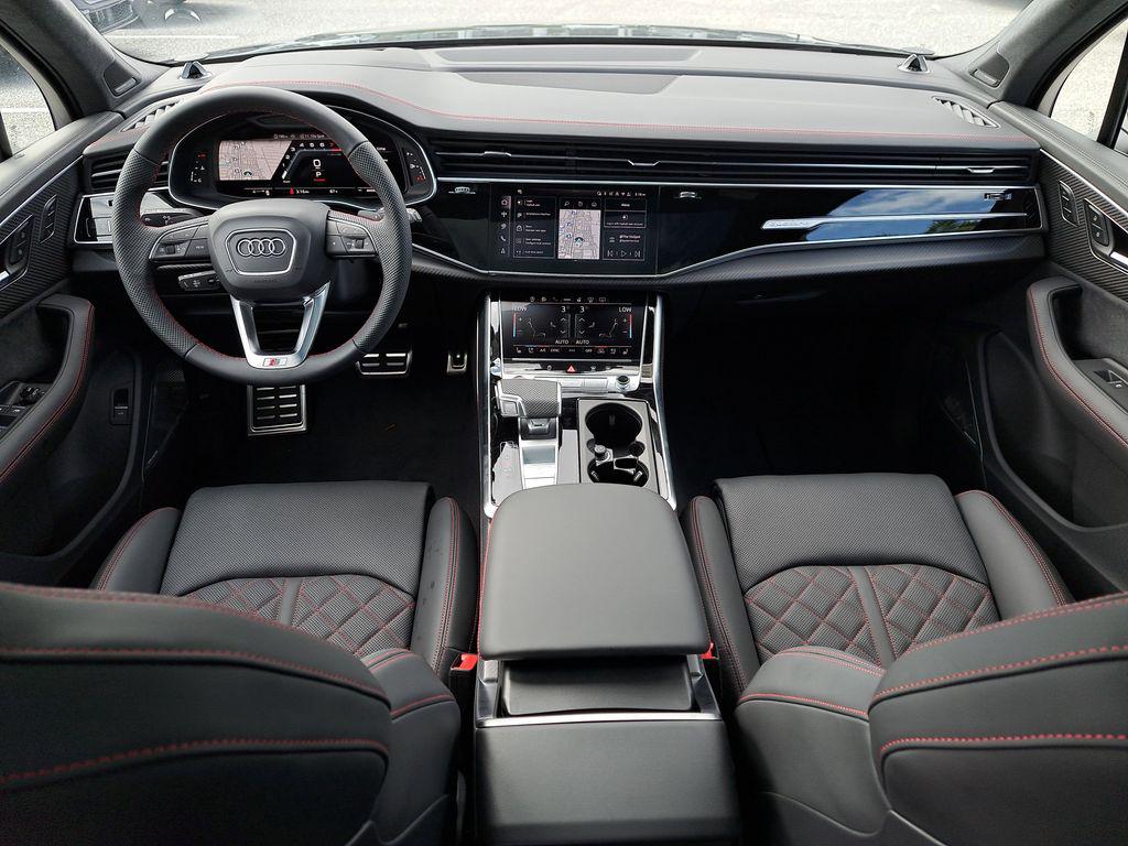 2026 Audi SQ7 Prestige - Photo 23