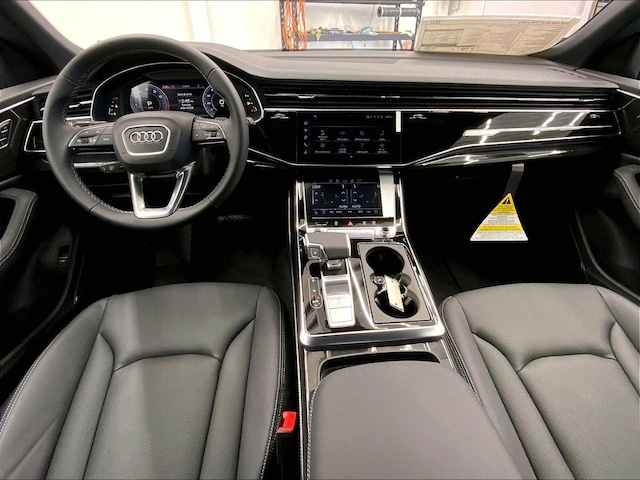 2026 Audi Q8 Premium Plus - Photo 13