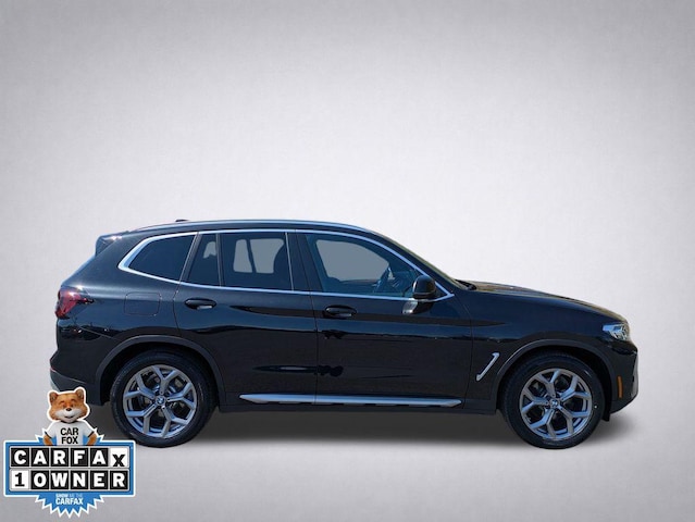 2023 BMW X3