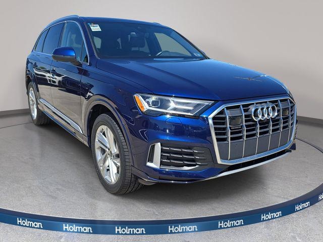 2023 Audi Q7