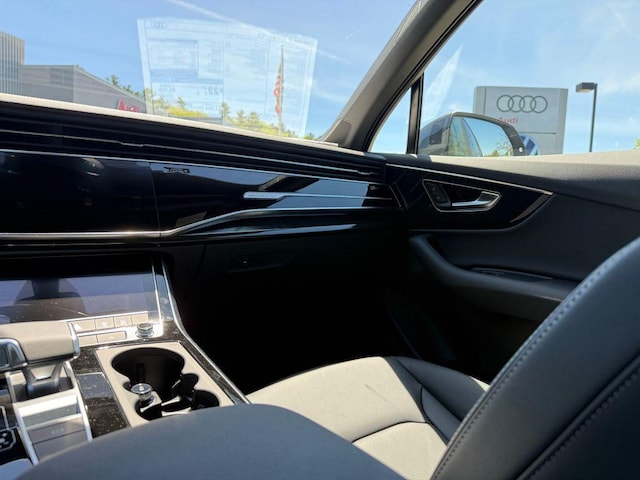 2026 Audi Q7 Premium - Photo 39