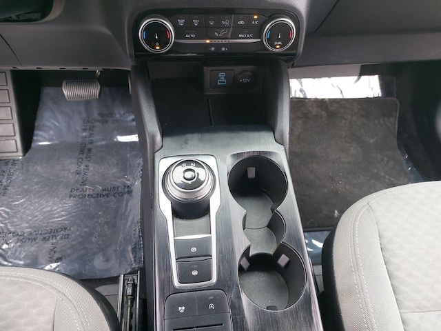 2022 Ford Escape SE - Photo 21