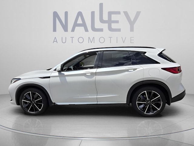 2023 Infiniti QX50