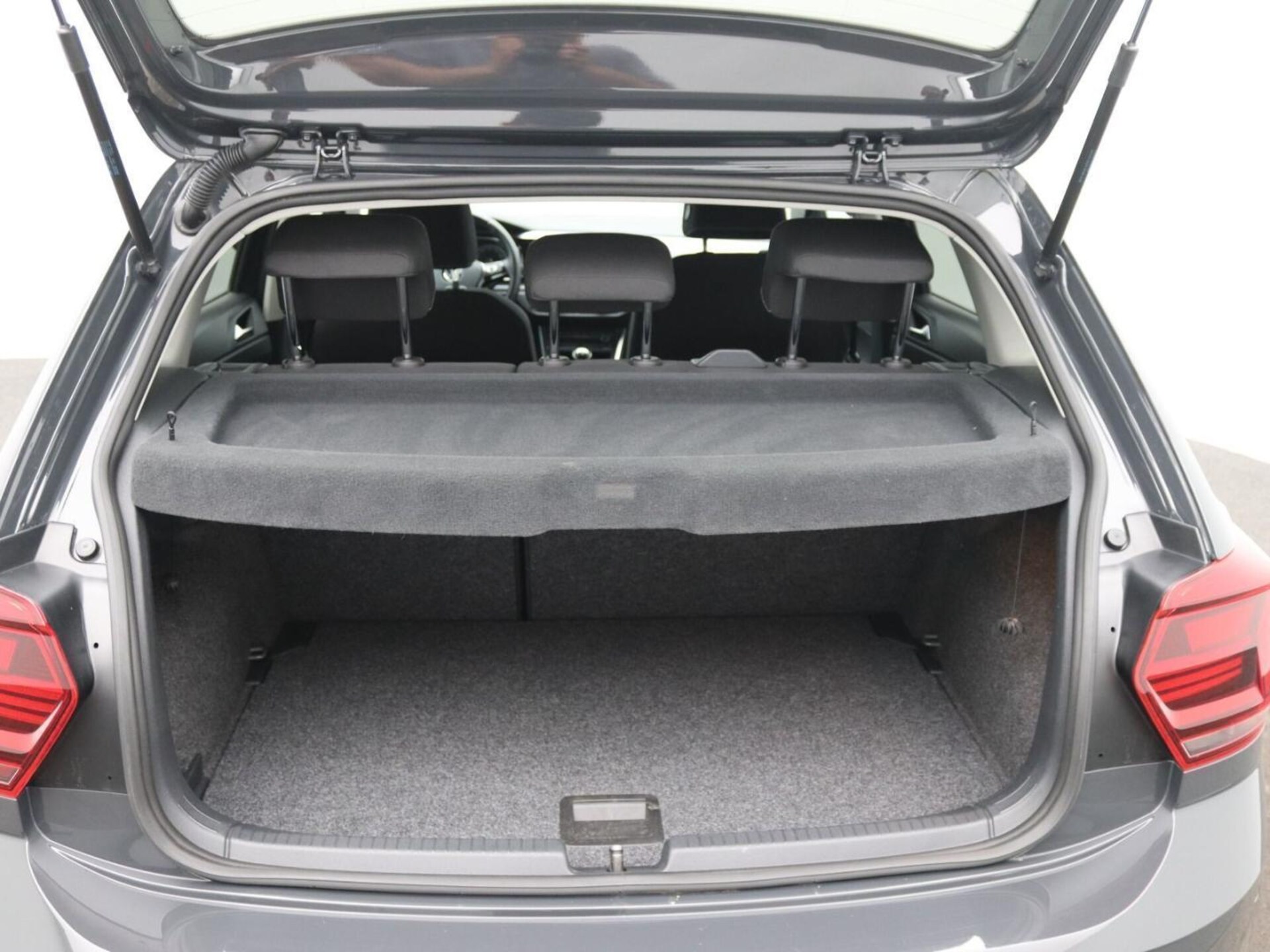 Volkswagen Polo Active
