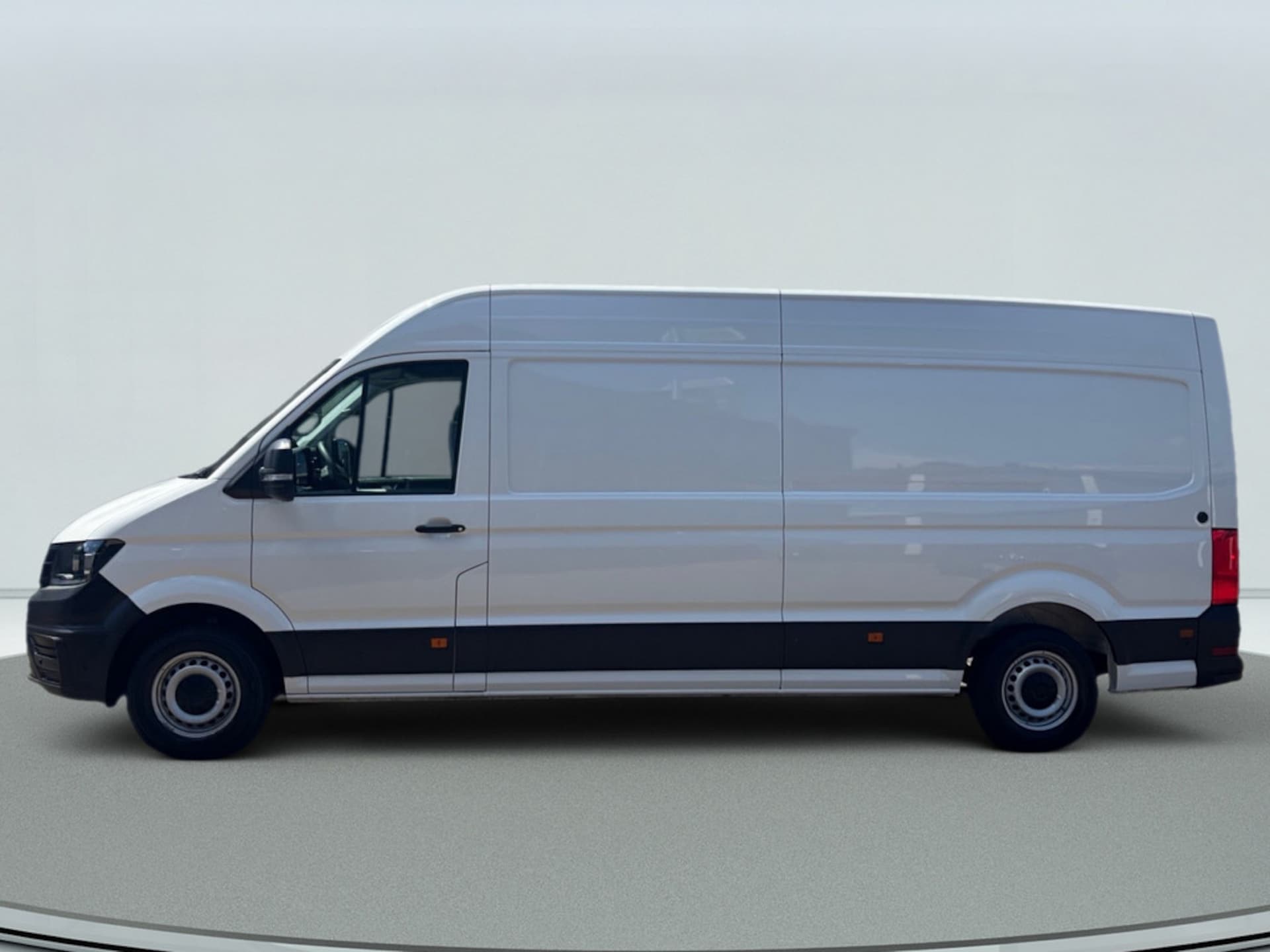 Volkswagen Crafter Kasten langer Radstand