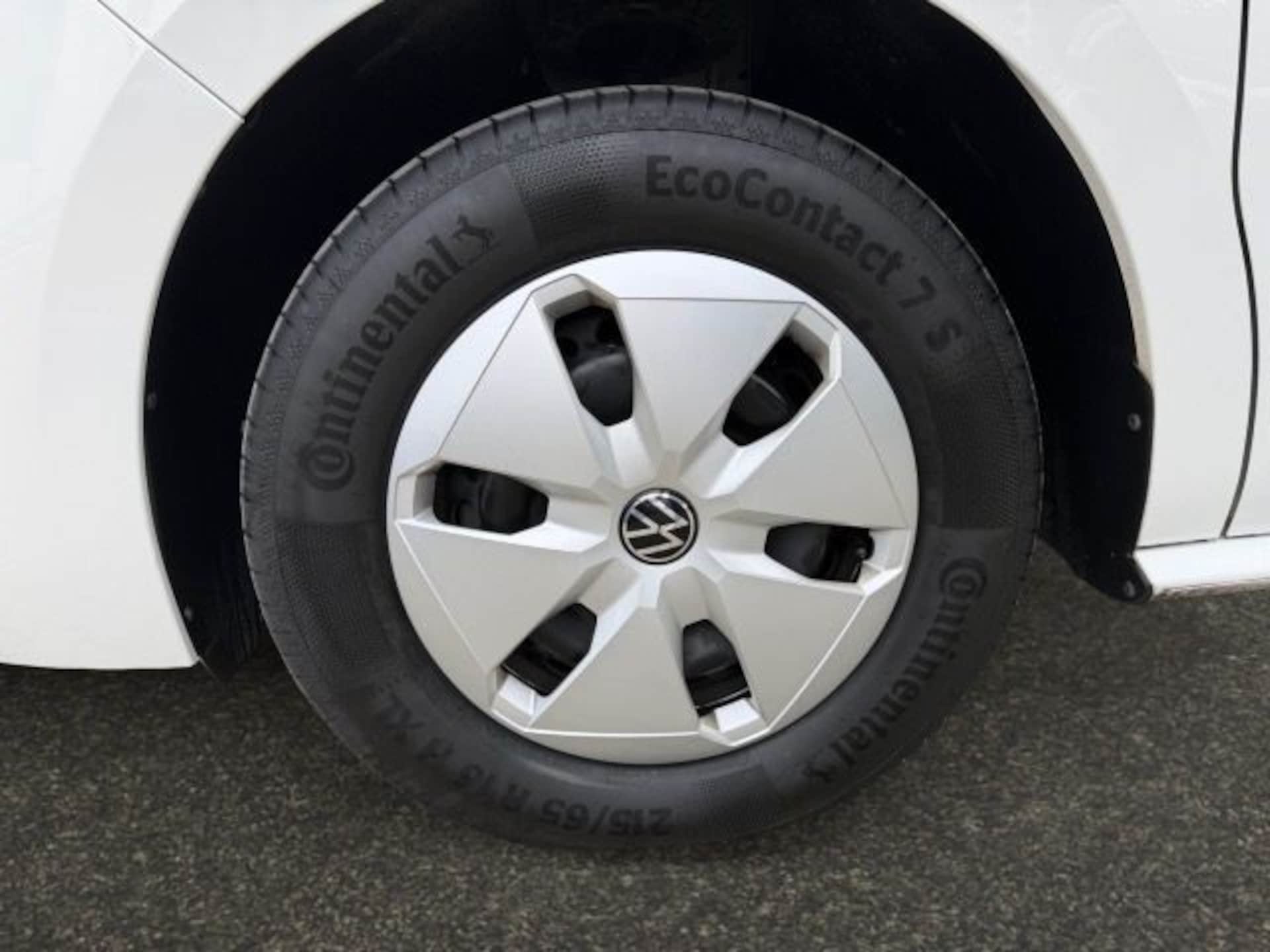 Volkswagen Multivan Basis-Modell