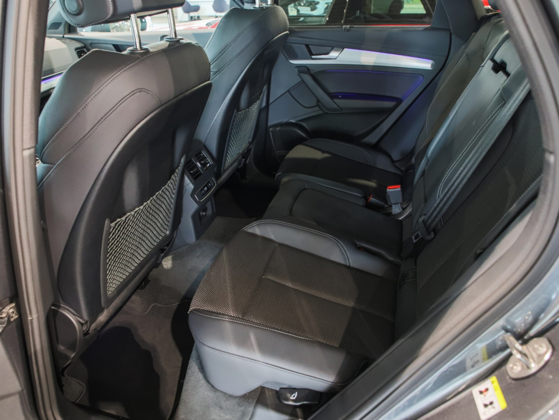 Audi Q5 Sportback TFSI e S line