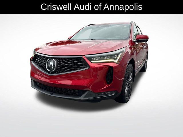 2022 Acura RDX
