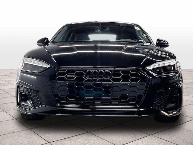 2023 Audi A5 Sportback