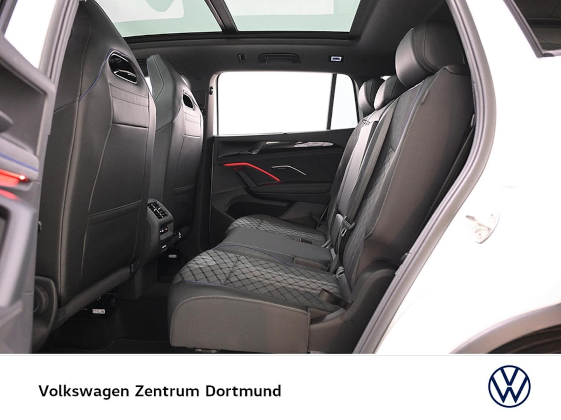 Volkswagen Tayron R-Line