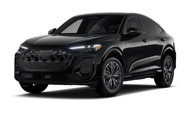 2026 Audi Q5 Sportback