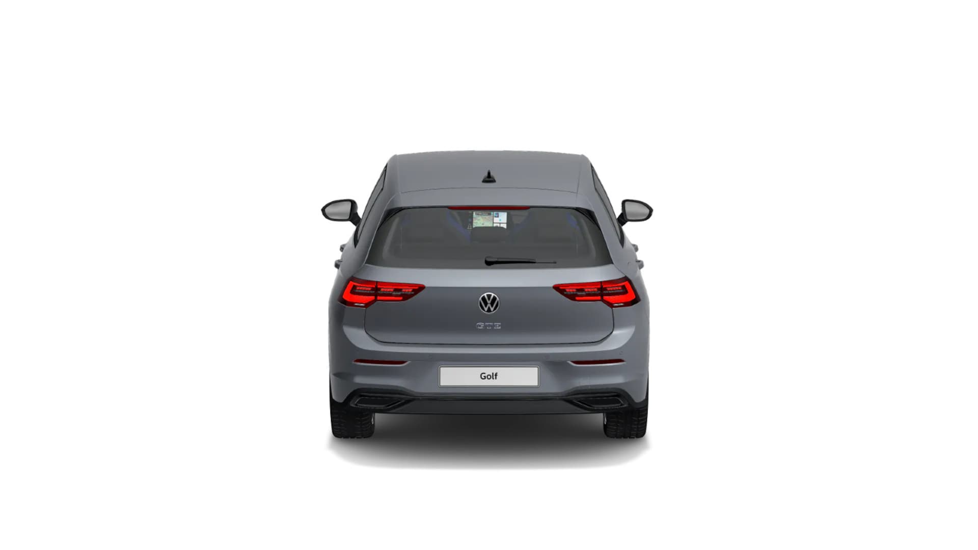 Volkswagen Golf GTE
