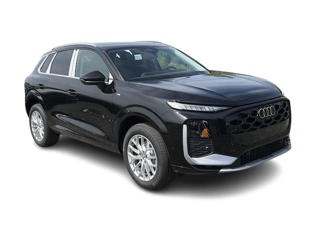 2026 Audi Q3 SUV