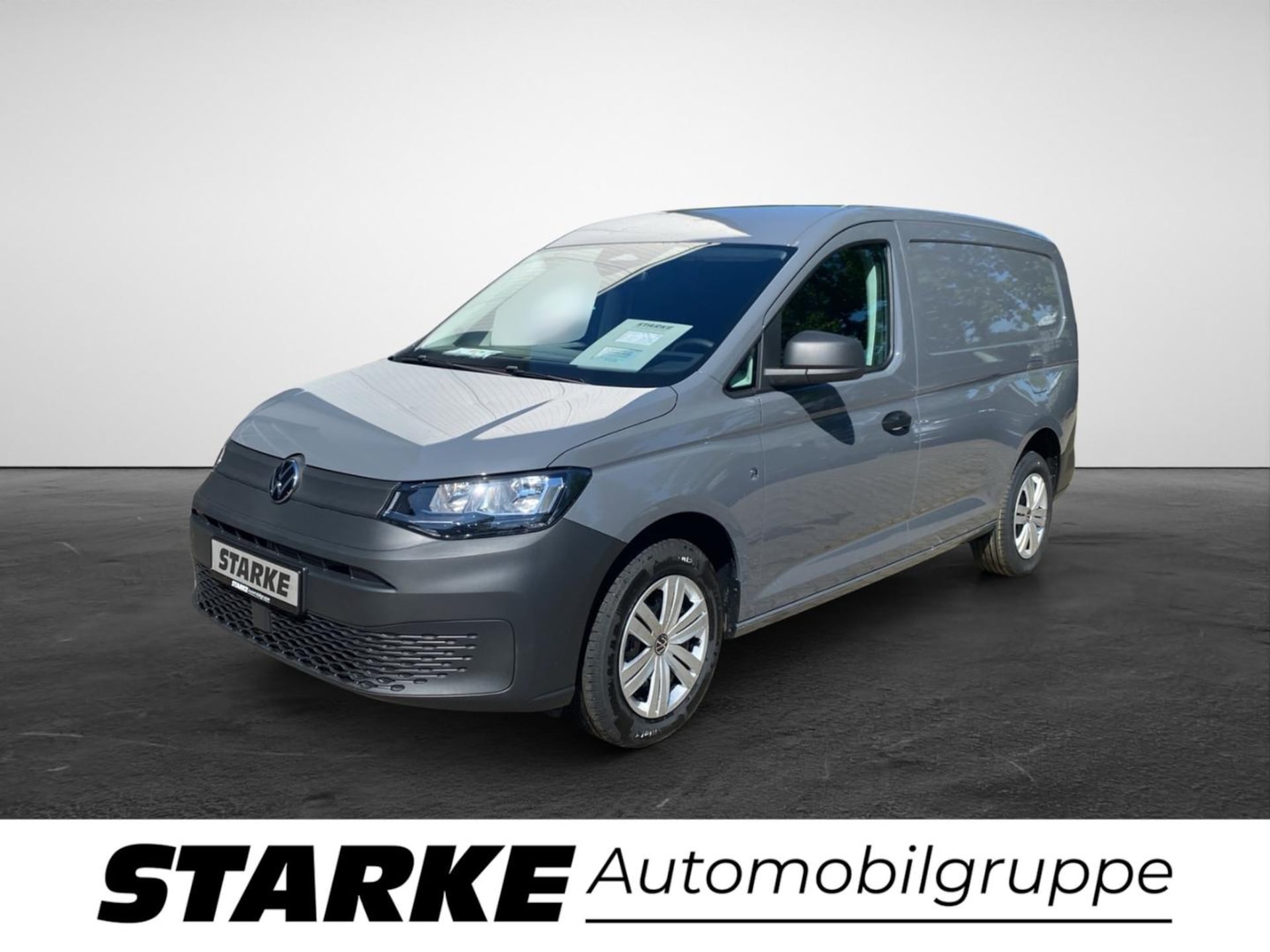 Volkswagen Caddy Maxi Cargo