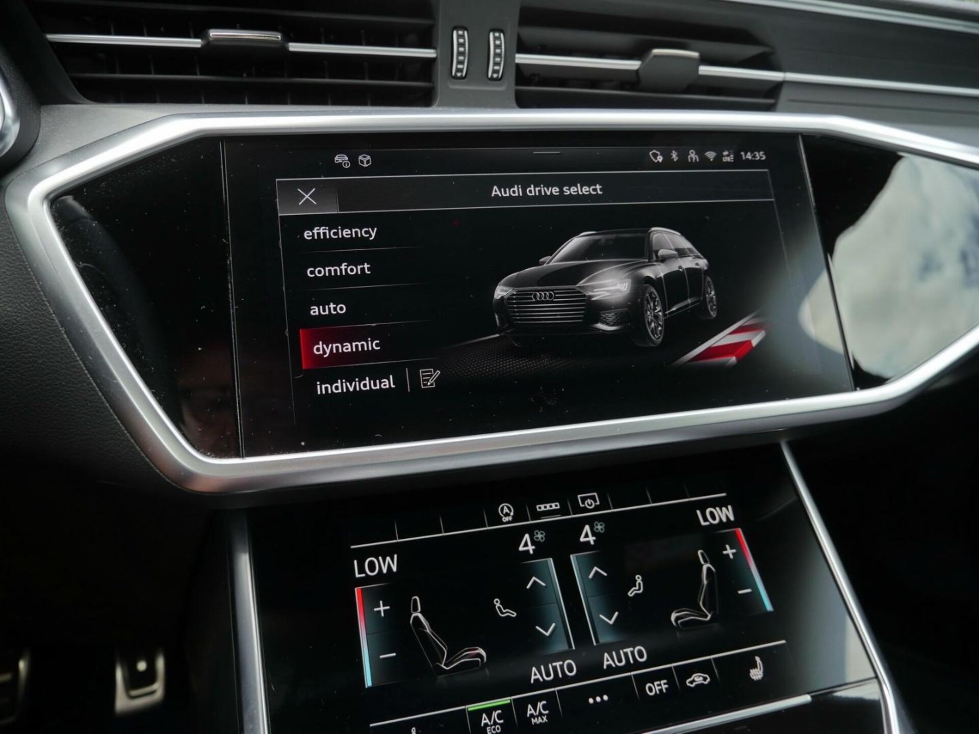Audi S6 Avant