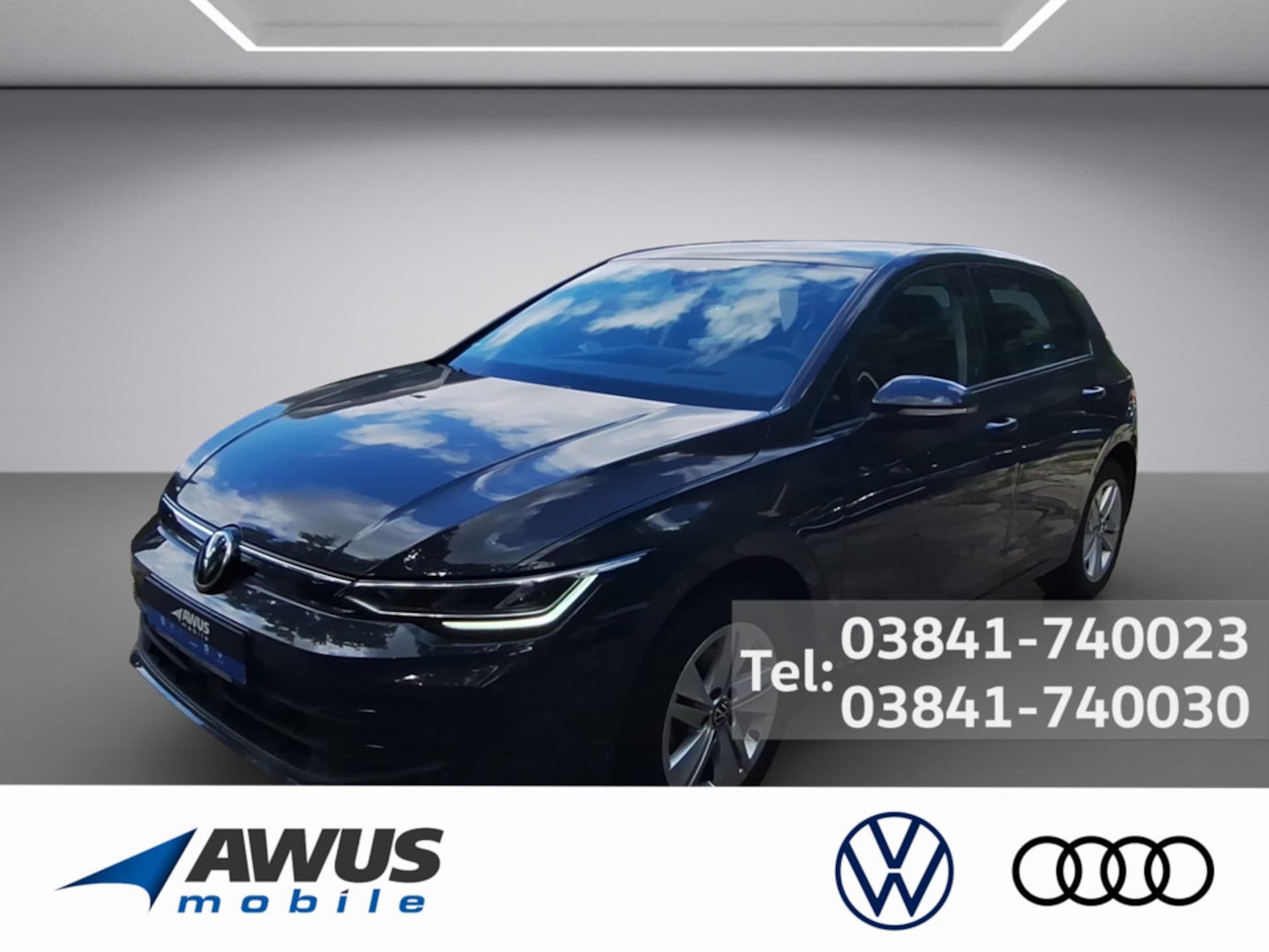 Volkswagen Golf Life