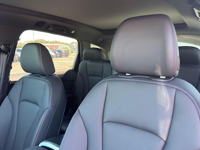 2026 Audi Q7 S Line Premium Plus - Photo 10