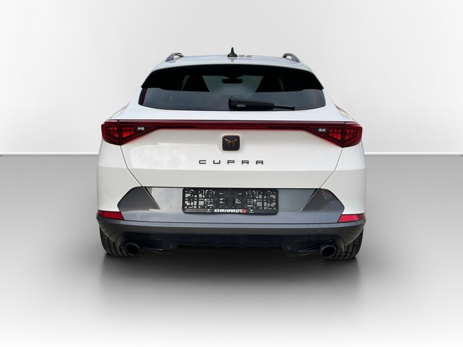 CUPRA Formentor – Bild 5