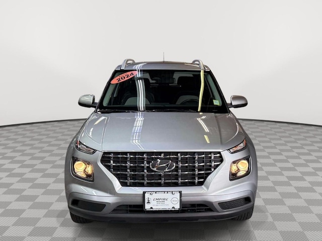 2024 Hyundai Venue