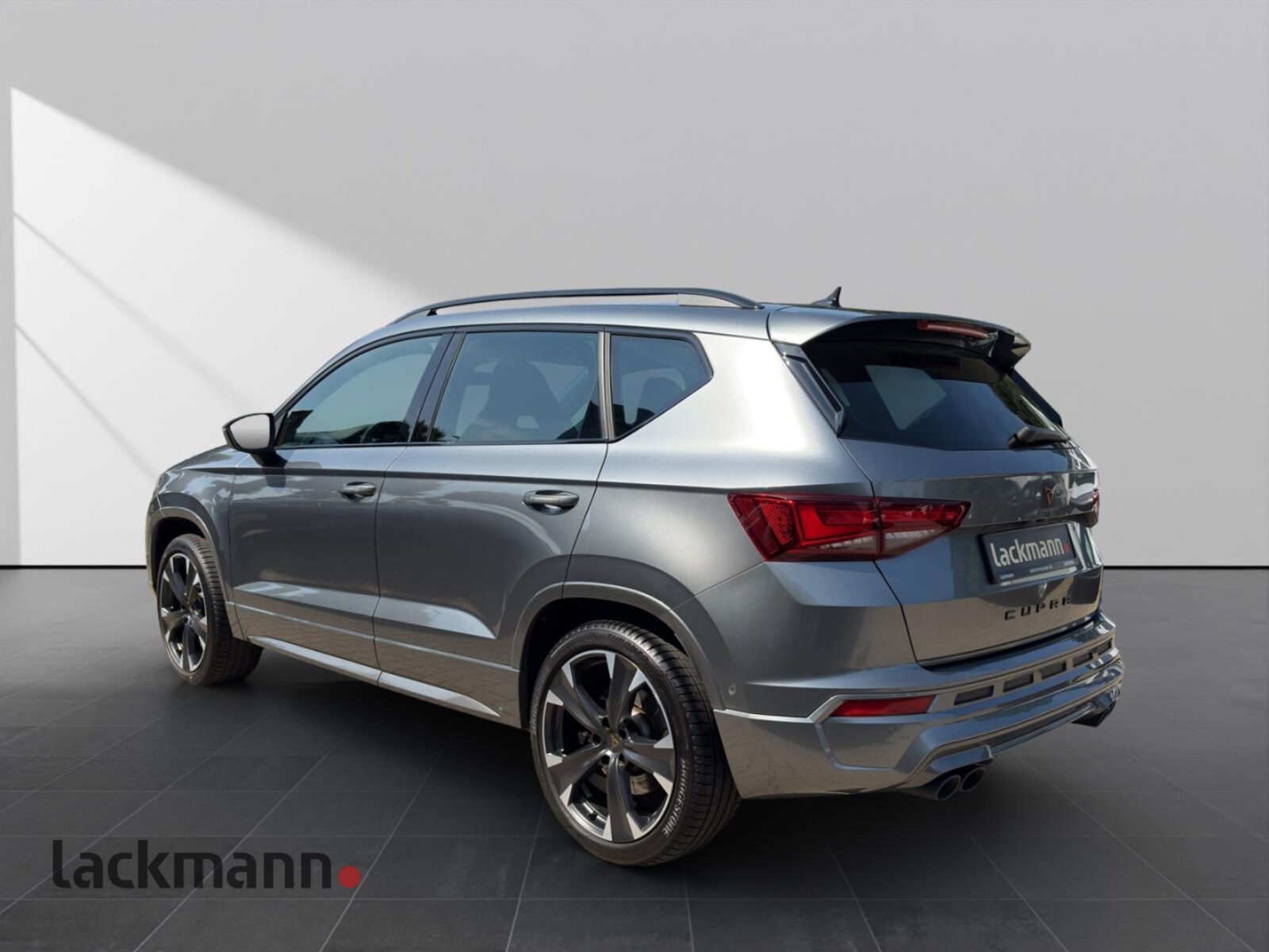 CUPRA Ateca – Bild 6