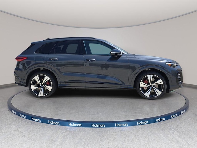 2026 Audi SQ5