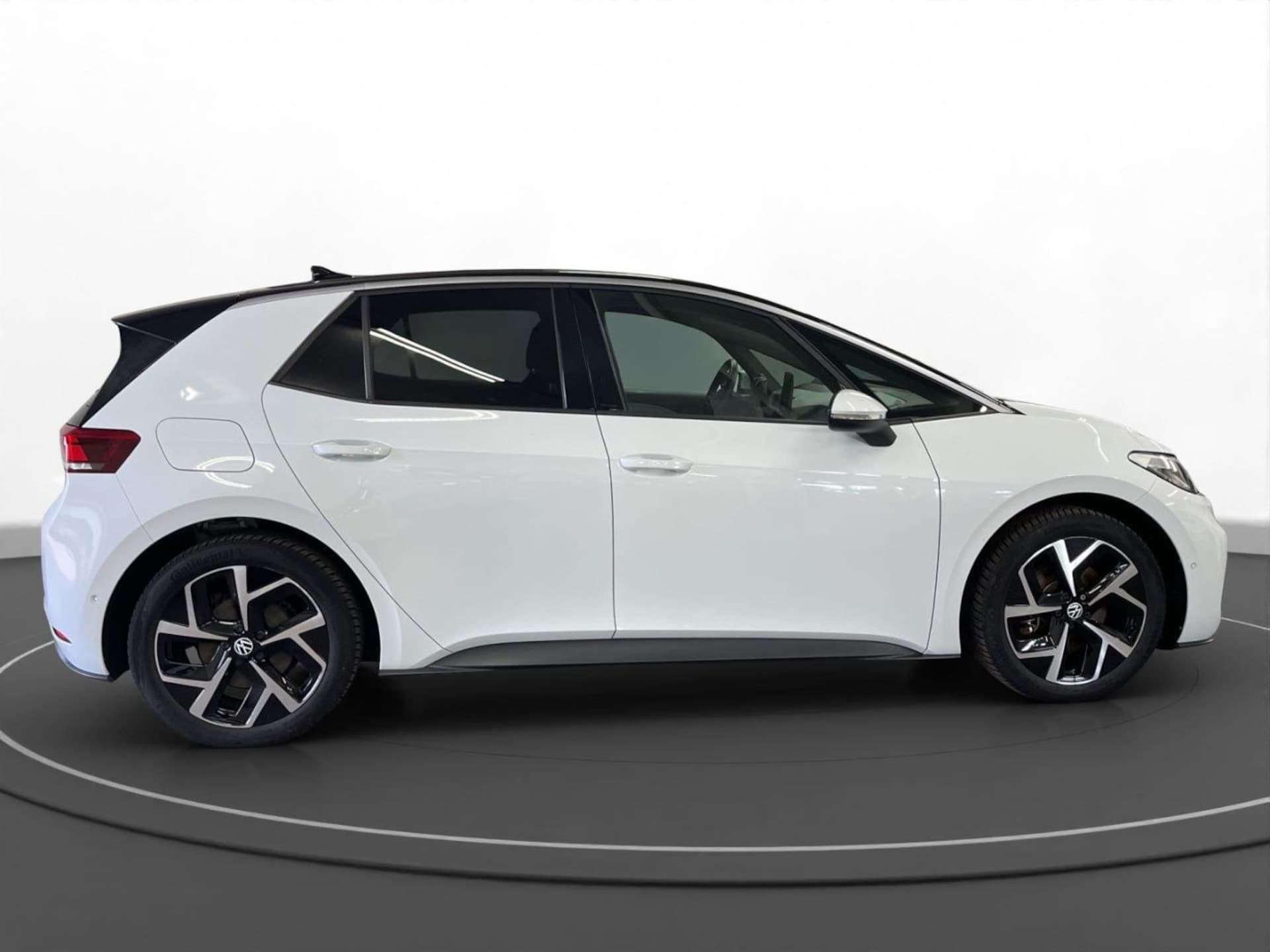 Volkswagen ID.3 MOVE Pro