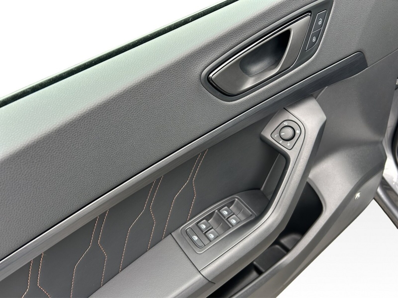CUPRA Ateca – Bild 14