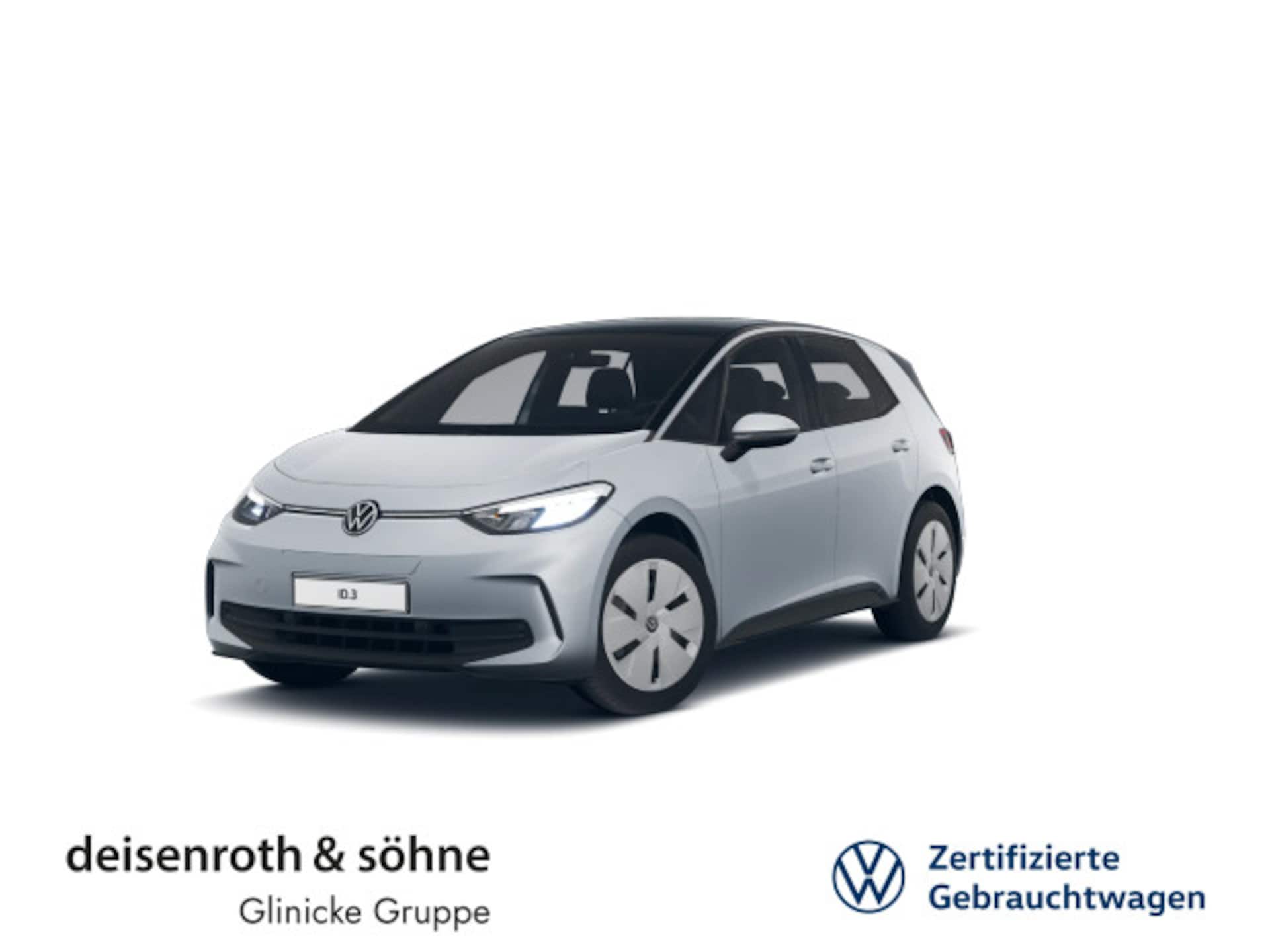 Volkswagen ID.3 Pro