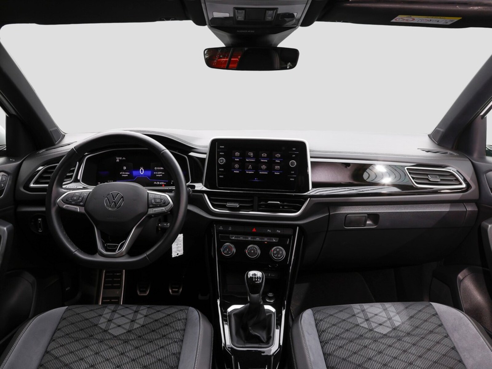 Volkswagen T-Roc – Bild 13