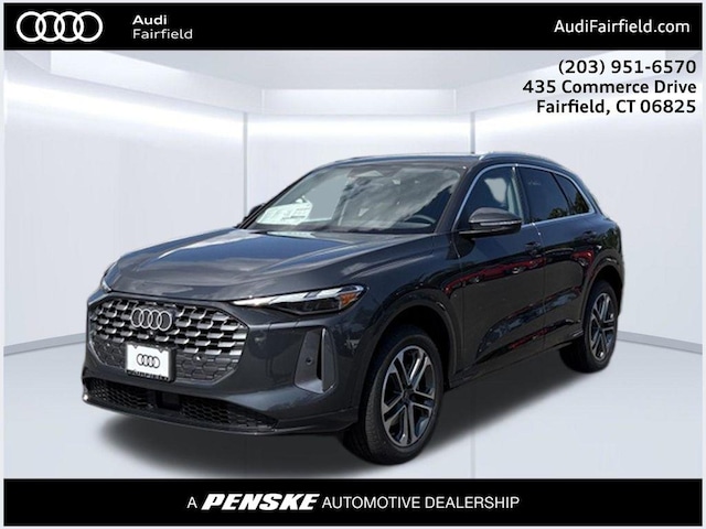 Photo of 2026 Audi Q5 