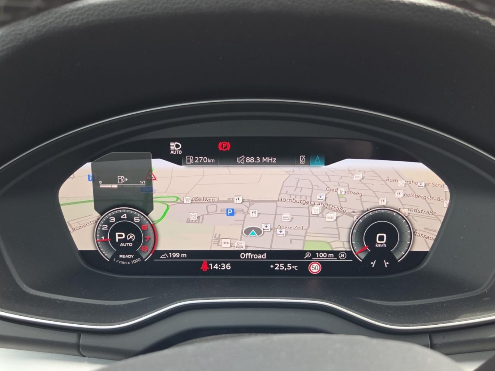 Audi Q5 – Bild 9