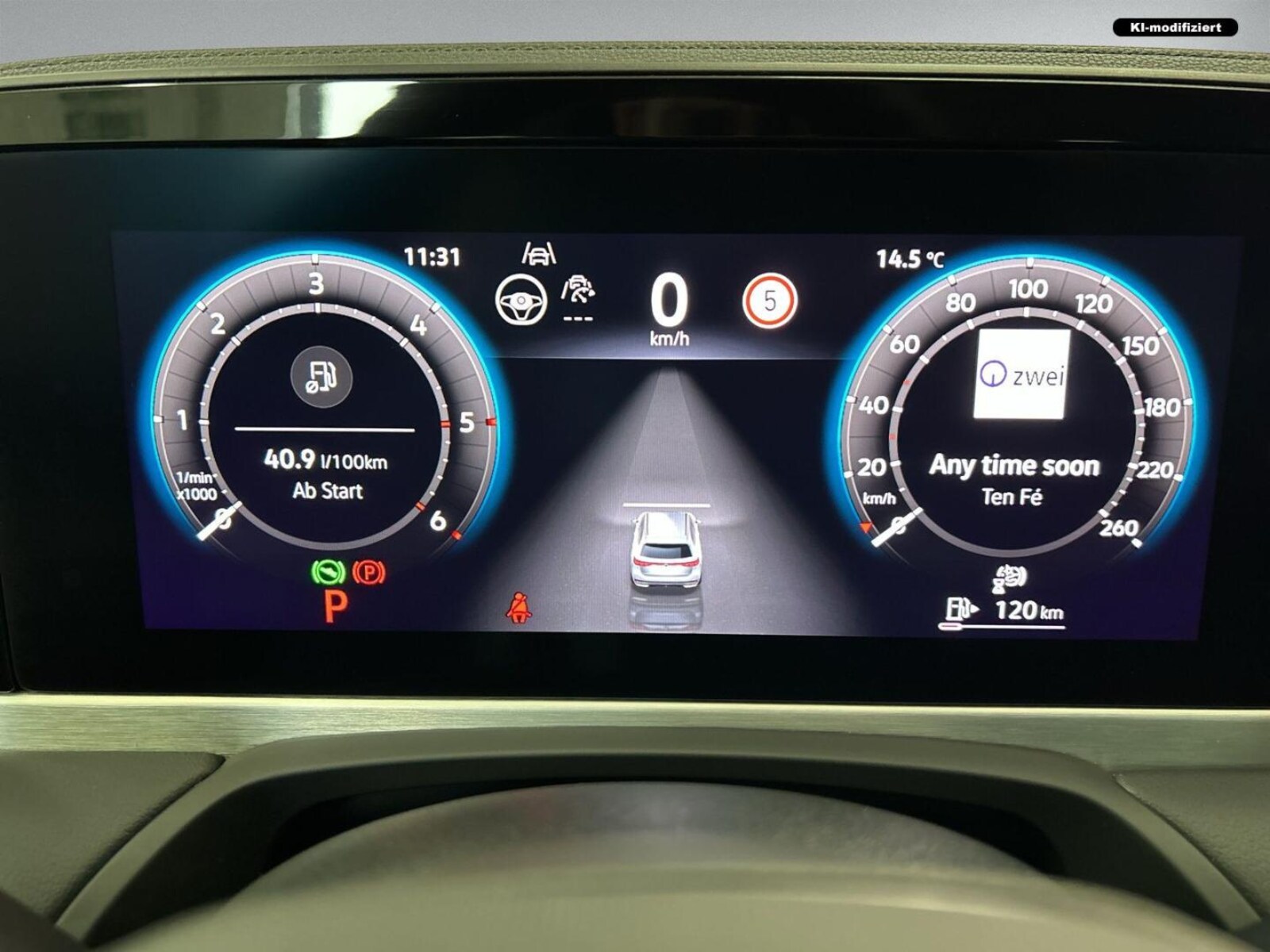 Volkswagen Passat – Bild 22