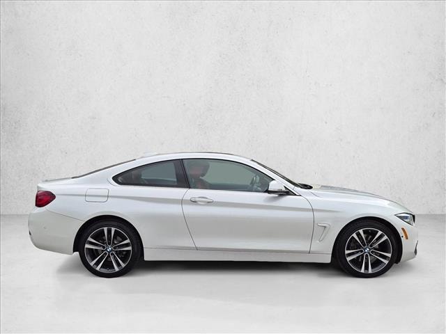2020 BMW 430i Gran Coupé