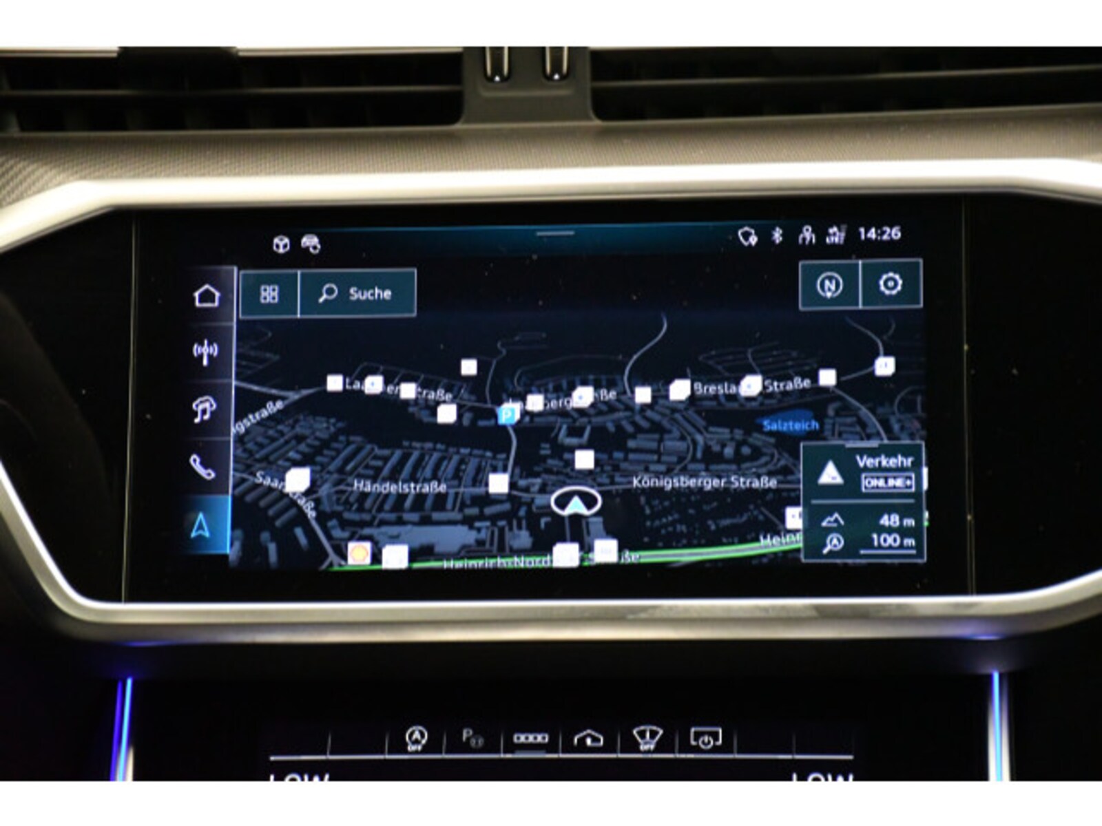 Audi RS 6 Avant – Bild 9