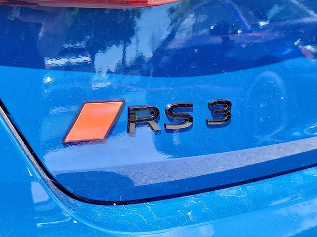2026 Audi RS 3 Base - Photo 15