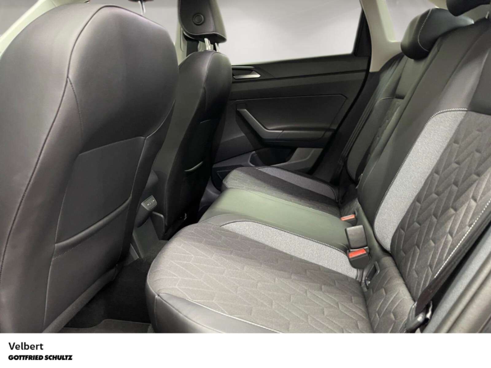 Volkswagen Taigo – Bild 6
