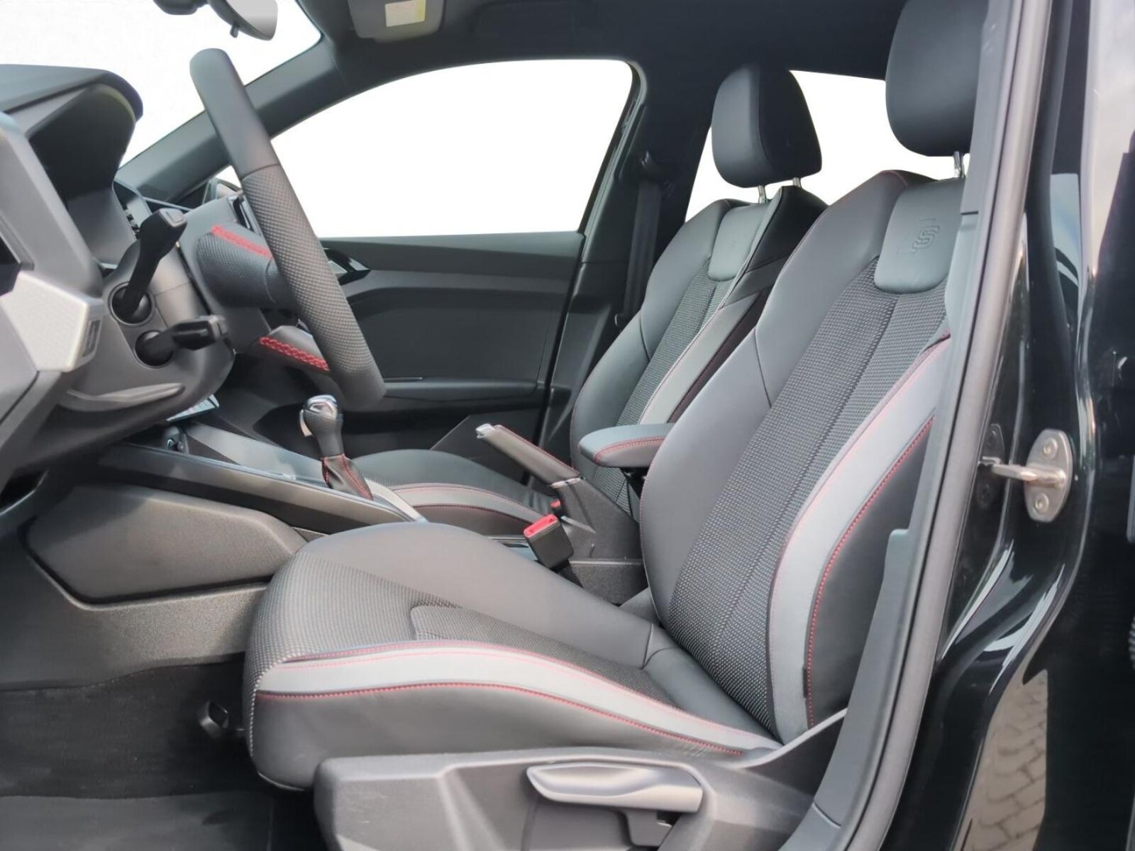 Audi A1 Sportback – Bild 10