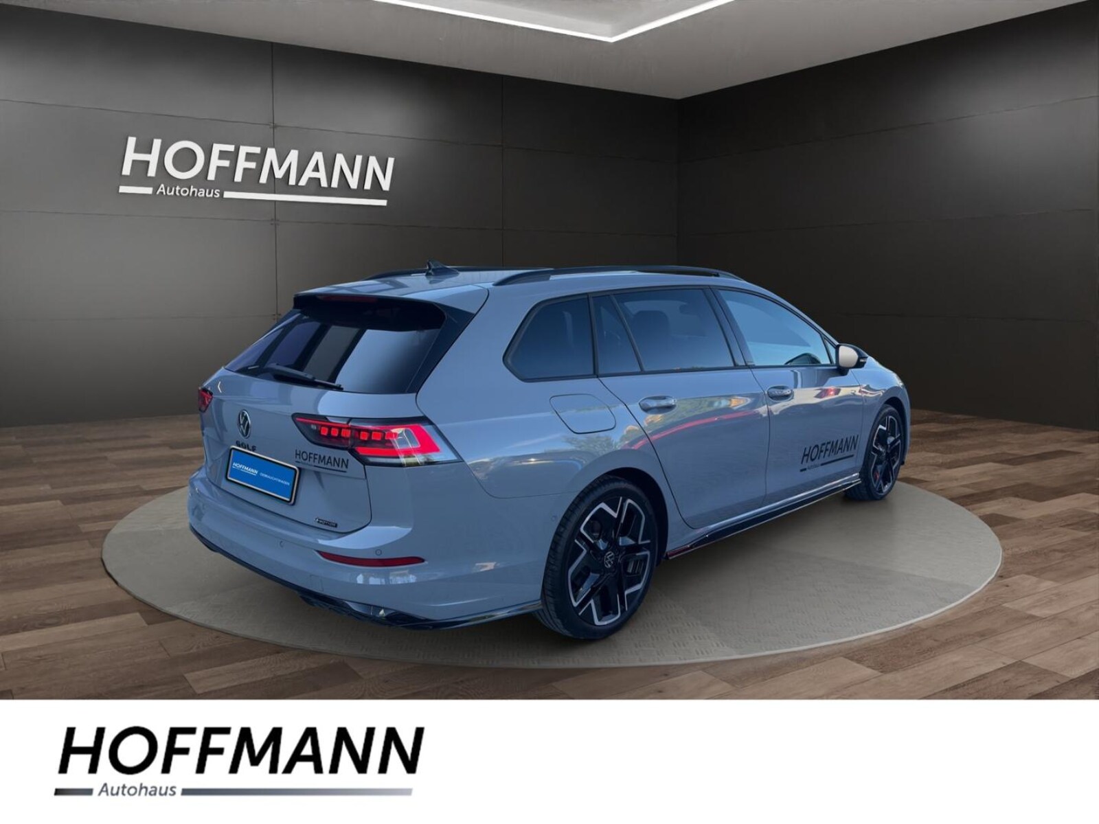 Volkswagen Golf Variant – Bild 3