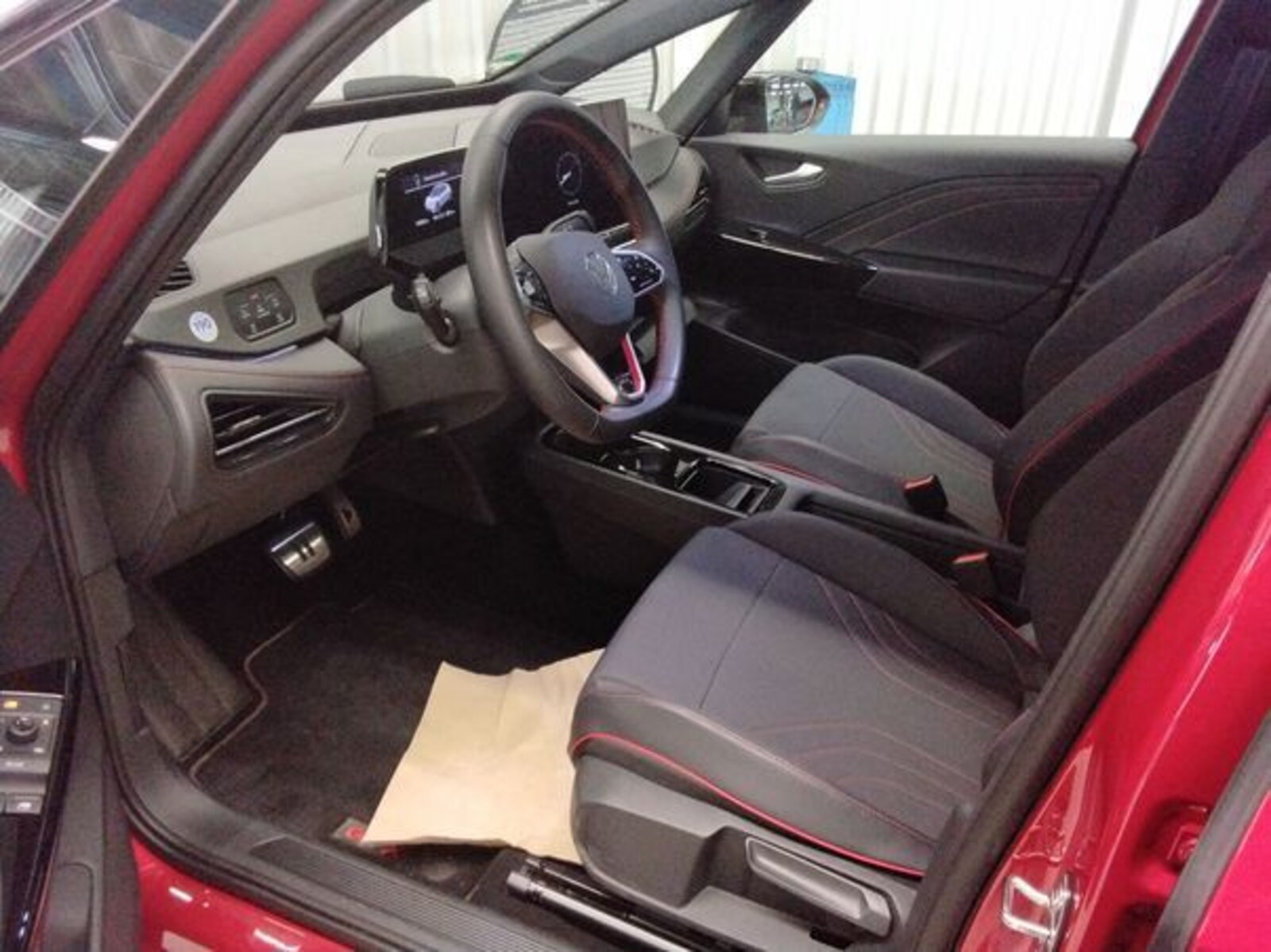 Volkswagen ID.3 – Bild 7
