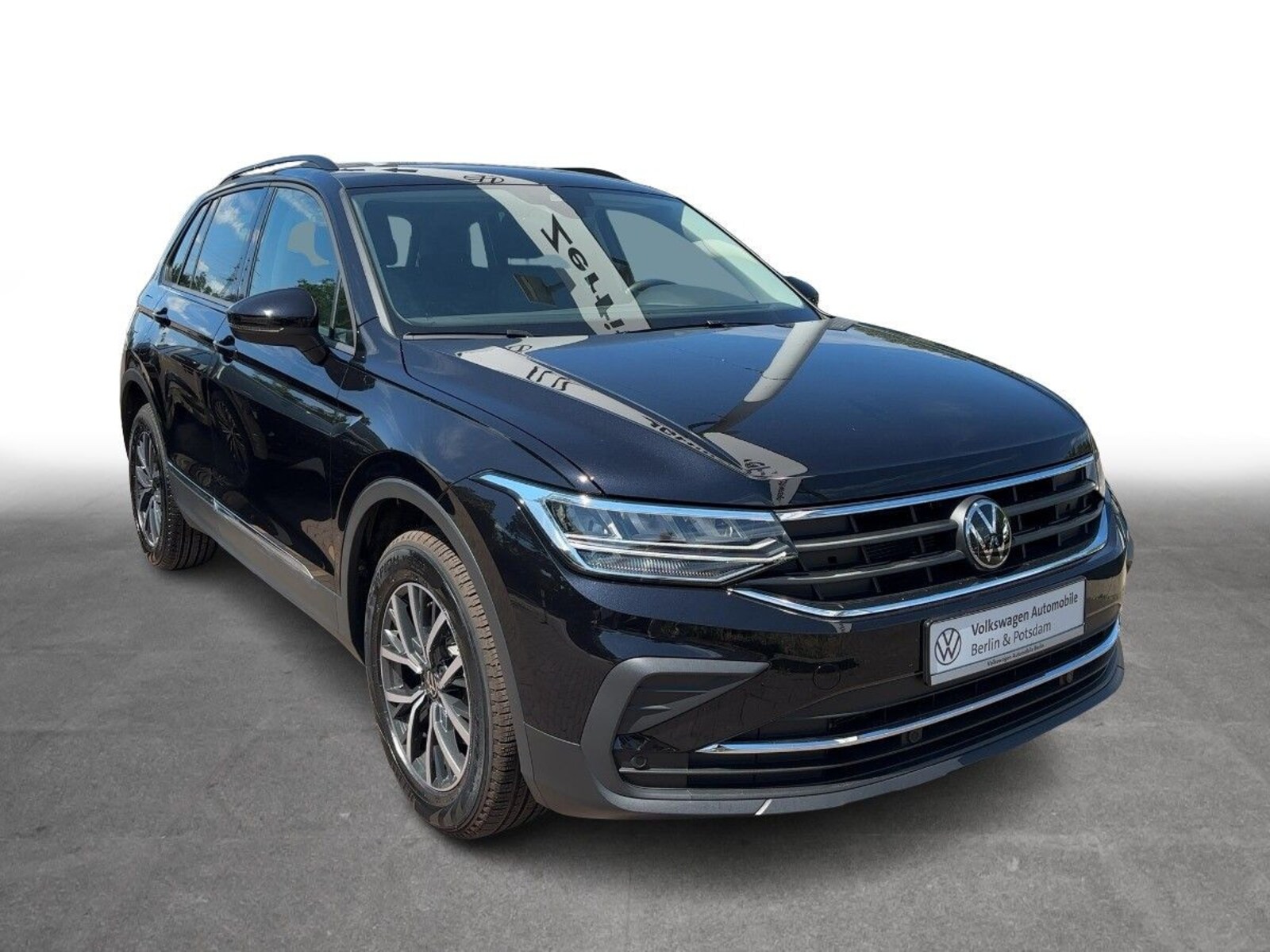 Volkswagen Tiguan – Bild 5
