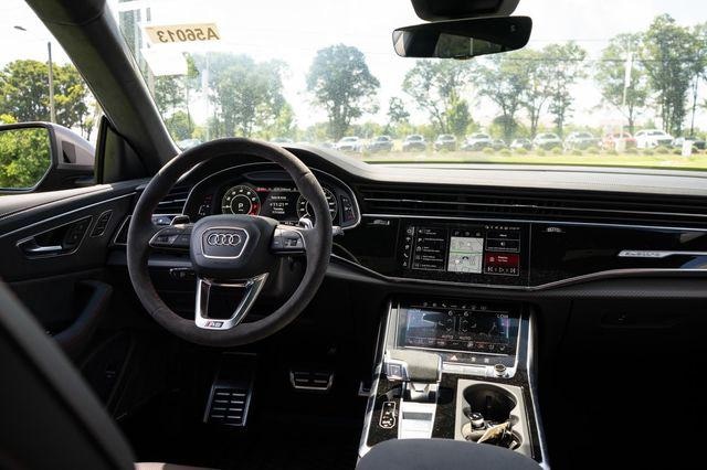 2026 Audi RS Q8 Base - Photo 46