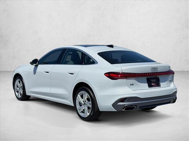 2025 Audi New A5 Premium Plus - Photo 8
