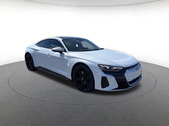 2023 Audi e-tron GT