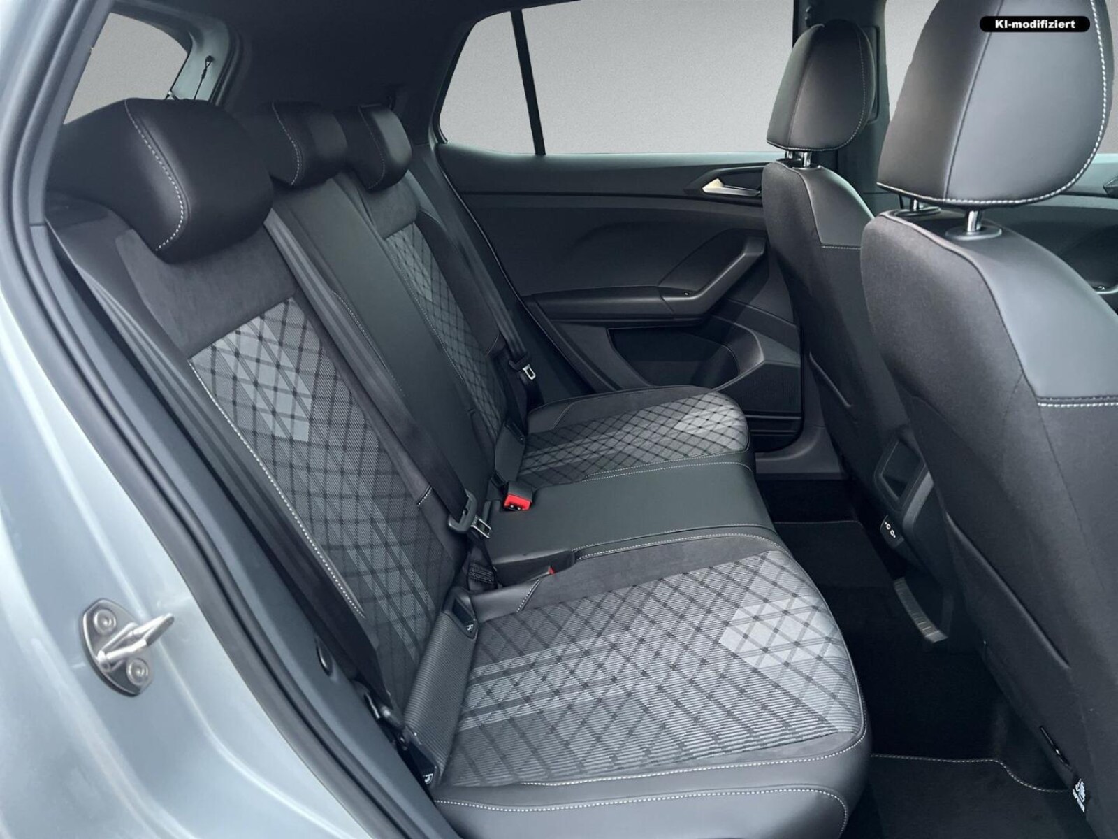 Volkswagen T-Cross – Bild 12