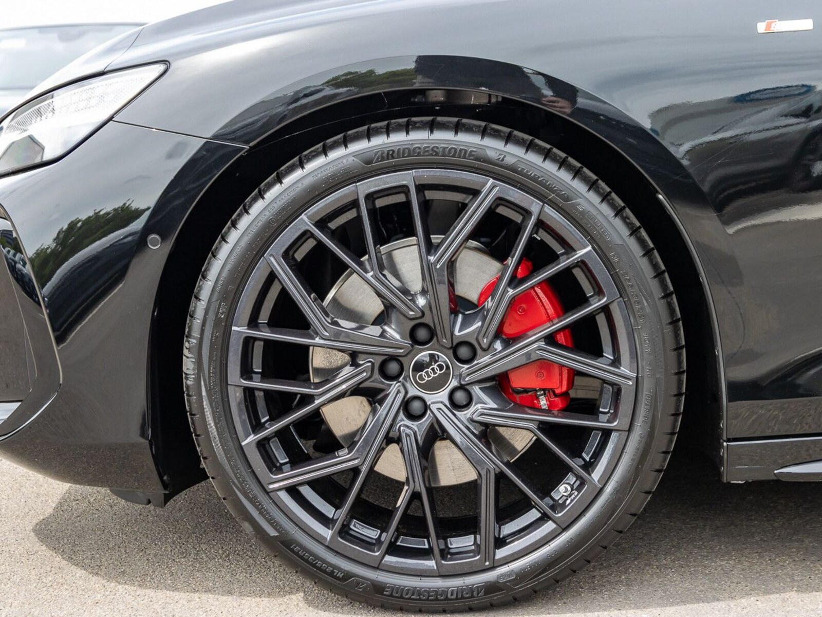 Audi A6 Avant – Bild 9