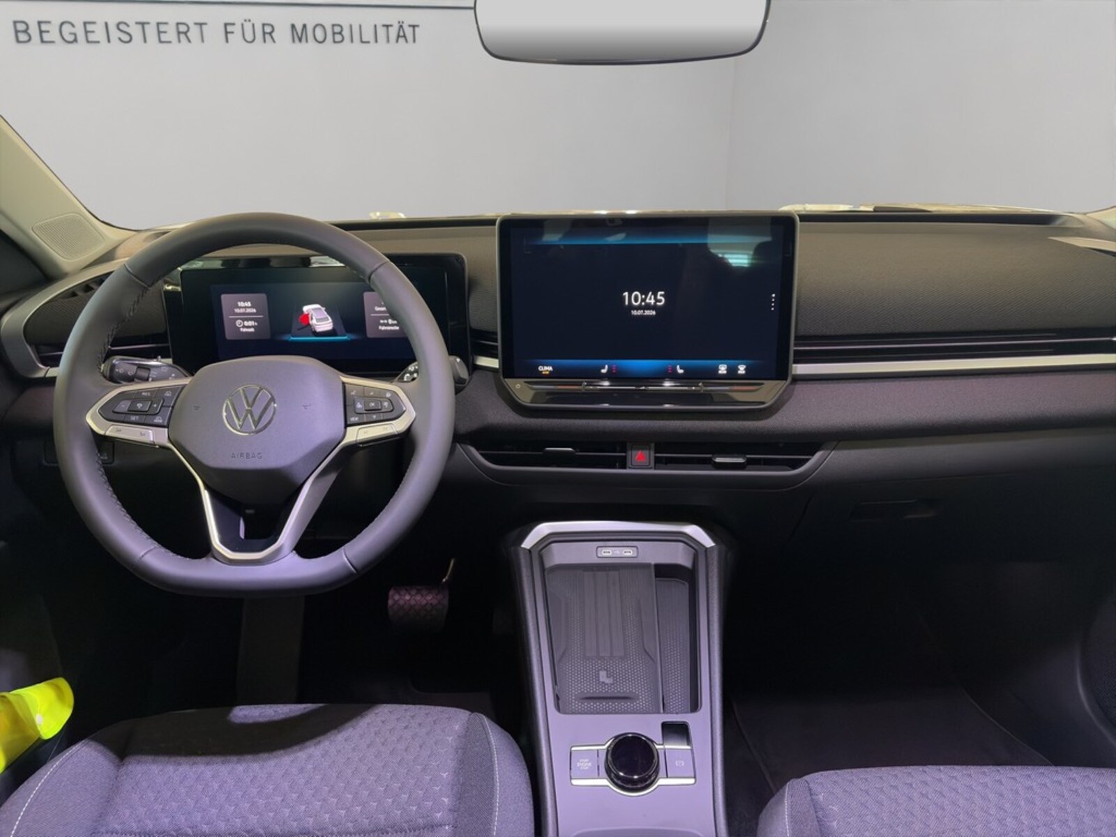 Volkswagen T-Roc – Bild 14